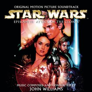 Across The Stars (Love Theme from Star Wars: Episode II)