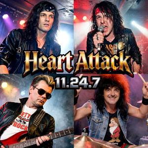 Heart Attack