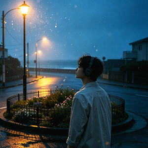 想你和我们以后（治愈男声）