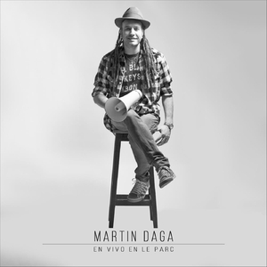 Cruzar (En Vivo) [feat. Mati Maluko]