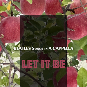 レット・イット・ビー