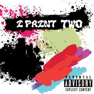 I Paint Two (feat. Spincam)