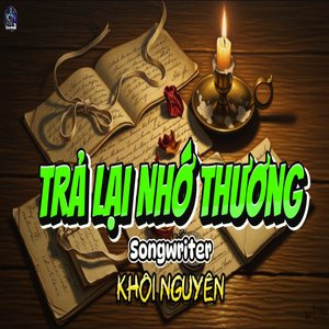 Trả Lại Nhớ Thương