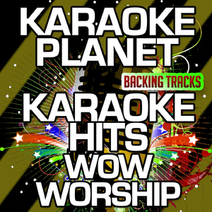 Ancient of Days (Karaoke Version With Background Vocals)