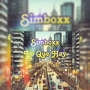 Lo Que Hay