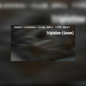 [不免费]--<LADONA>--Club Drill Type Beat