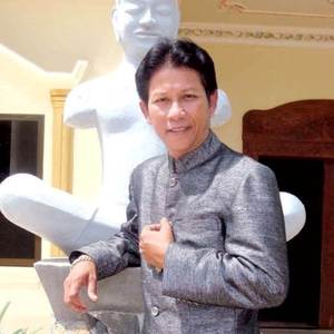 ស្រណោះសម្តី