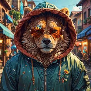 Dancing within Stars