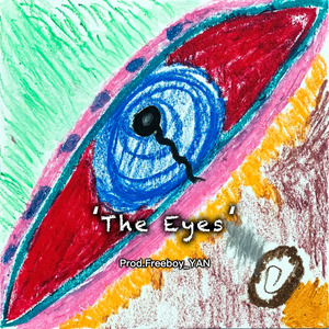 *Free*《The Eyes》 EMO TYPE BEAT