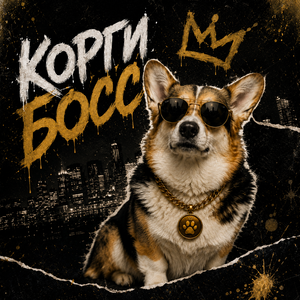 Корги Босс