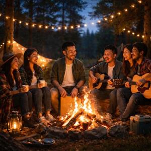 อยากได้อะไรจากฉันอีก (Folk Song)