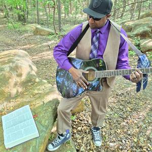 Still I Sing His Name