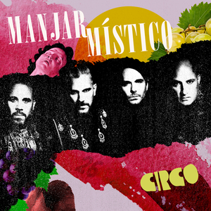 Manjar Místico