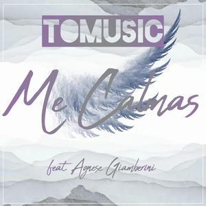 Me Calmas (feat. Agnese Giamberini)