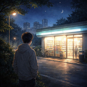 まだ、好きだっただけ