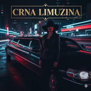 Crna Limuzina