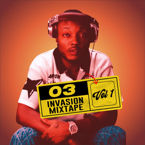 Invasion (Mixtape)