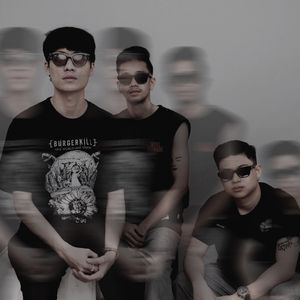 Hujan Air Mata
