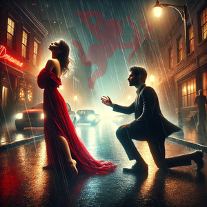 Make Love on Valentines Day