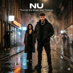 Nu (feat. Zarenza)