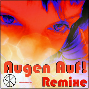 Augen Auf! (Dimitrios V Remix)