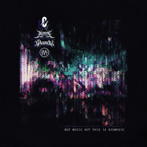 not music but this is biomusic (Feat. Yaakov)