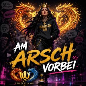 Am Arsch Vorbei