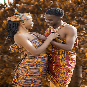 MAAMA AFRICA