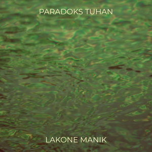 Paradoks Tuhan