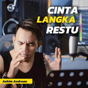 Cinta Langka Restu