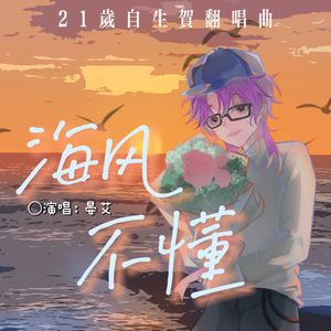 海风不懂