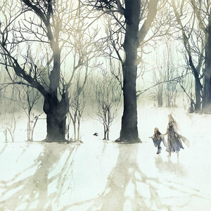 化鹤归-铃声（Cover 西国的海妖）