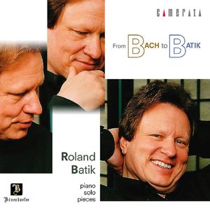 Italian Concerto in F Major, BWV 971:II. Andante