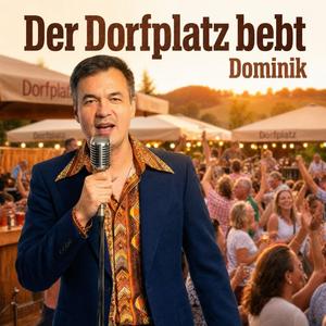 Der Dorfplatz bebt