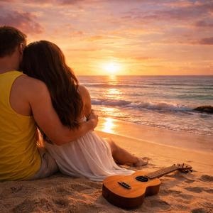 Синими волнами