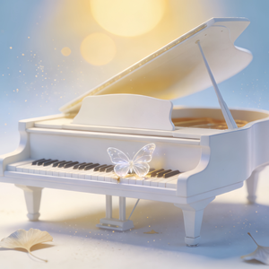 我本将心向明月