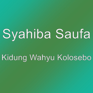 Kidung Wahyu Kolosebo
