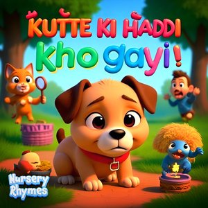 Kutte Ki Haddi Kho Gayi