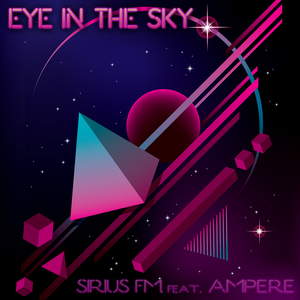 Eye in the Sky (Hardstyle Drone Remix Edit)