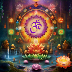 432 Hz Chakra Music Zone