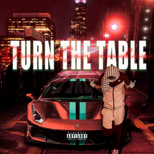 TURNTHETABLE