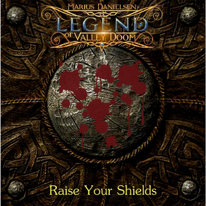 Raise Your Shields