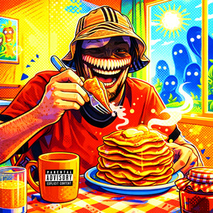 Zavtrak!!! (Prod. 808Plugg)