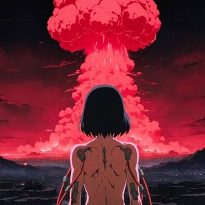 Animal I have become - Slowed + Reverb