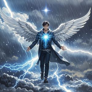 逆风的翅膀_川霸