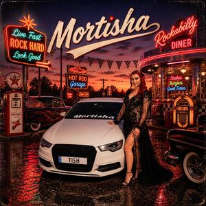 Mortisha