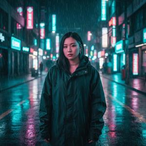 NEON TROUBLE (네온 트러블)