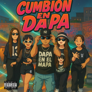 Cumbion En Dapa