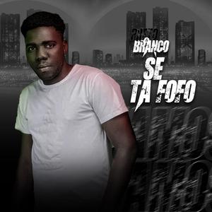 Preto e Branco SE ESTÁ FOFO