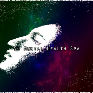 平靜的夜晚休息